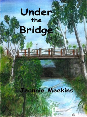 cover image of Under the Bridge